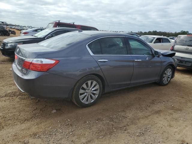 2014 Honda Accord Touring