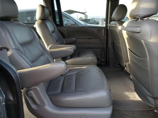 2009 Honda Odyssey EX