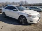 2011 Ford Taurus Limited