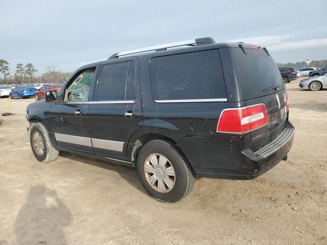 2014 Lincoln Navigator