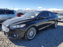 2016 Ford Fusion SE en venta en Magna, UT