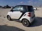 2014 Smart Fortwo Pure