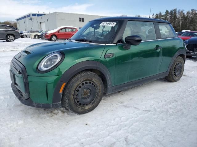 2024 Mini Cooper SE