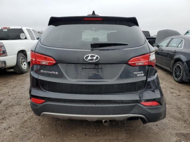 2015 Hyundai Santa FE Sport