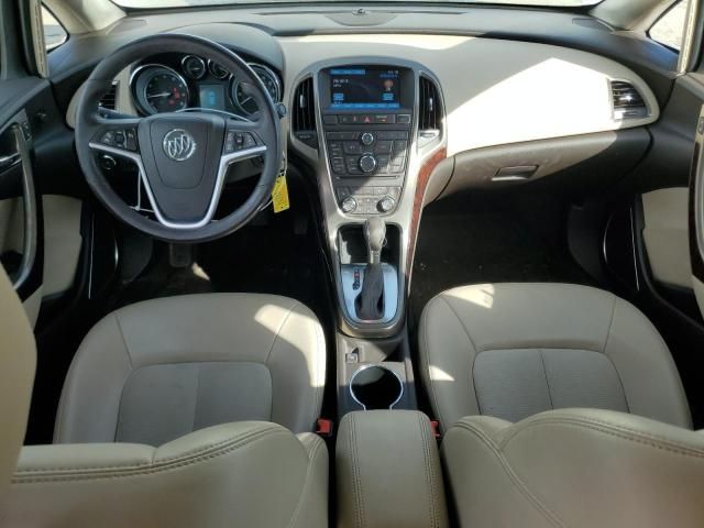 2014 Buick Verano Convenience