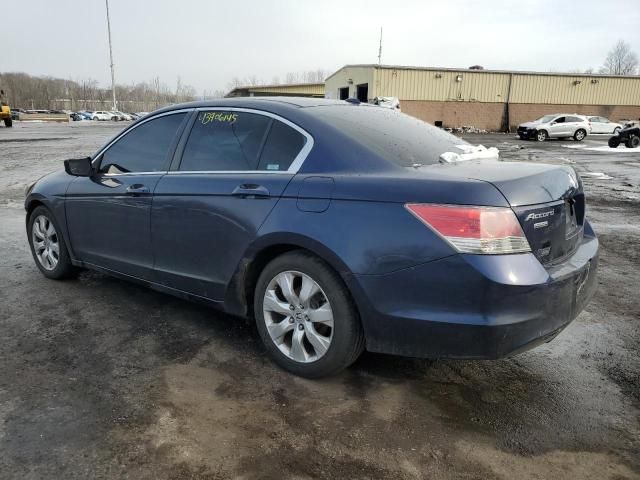 2009 Honda Accord EXL