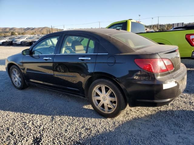 2007 Chrysler Sebring Limited