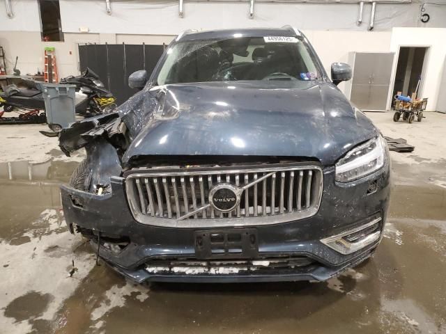 2021 Volvo XC90 T8 Recharge Inscription Express