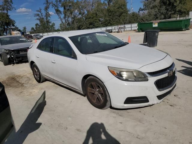 2014 Chevrolet Malibu LS