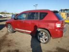 2007 Jeep Compass Limited