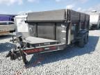 2021 Other 2021 Maxey Trailers MFG 14' Dump