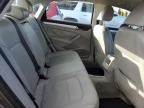 2012 Volkswagen Passat SE