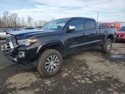 2023 Toyota Tacoma Double Cab en venta en Portland, OR