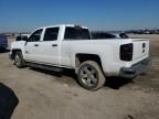 2014 Chevrolet Silverado C1500 LT