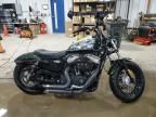 2011 Harley-Davidson XL1200 X