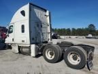 2015 Freightliner Cascadia 125