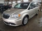 2012 Chrysler Town & Country Touring L