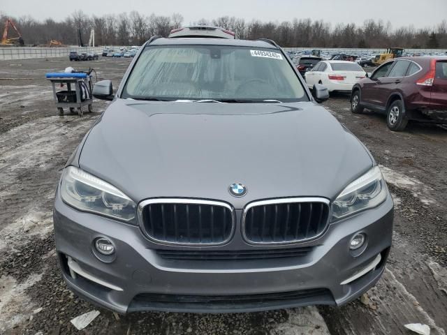 2014 BMW X5 SDRIVE35I