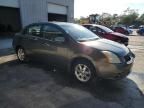 2008 Nissan Sentra 2.0