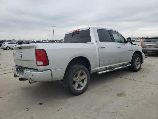 2009 Dodge RAM 1500