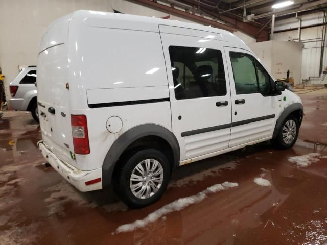 2013 Ford Transit Connect XLT