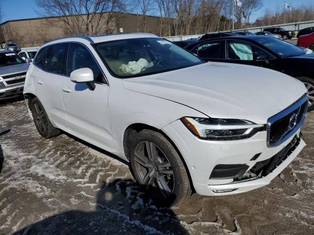 2018 Volvo XC60 T5