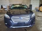 2015 Subaru Legacy 2.5I Limited