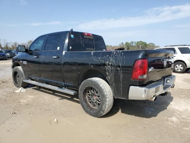 2014 Dodge RAM 1500 SLT