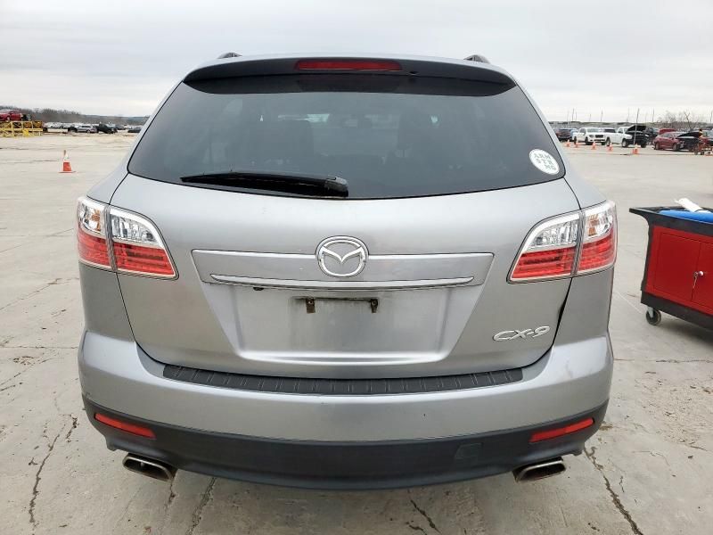 2010 Mazda CX-9