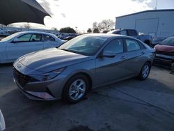 2023 Hyundai Elantra SE en venta en Sacramento, CA