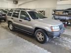 2001 Jeep Grand Cherokee Laredo