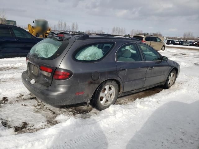 2003 Ford Taurus SE