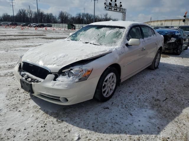 2010 Buick Lucerne CXL