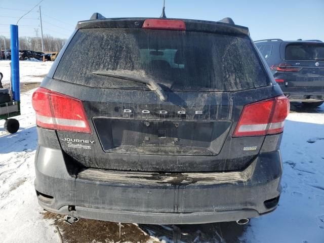 2012 Dodge Journey SXT