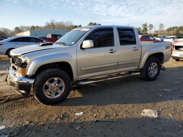 2011 Chevrolet Colorado LT