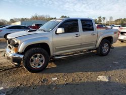 Chevrolet Colorado Vehiculos salvage en venta: 2011 Chevrolet Colorado LT