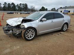 Vehiculos salvage en venta de Copart Longview, TX: 2012 Ford Fusion SEL