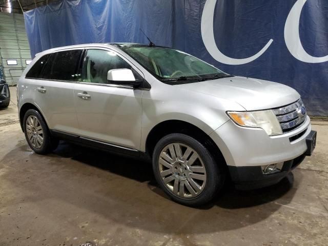 2010 Ford Edge Limited