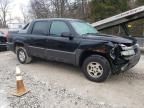 2003 Chevrolet Avalanche C1500