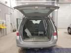 2007 Honda Odyssey EXL