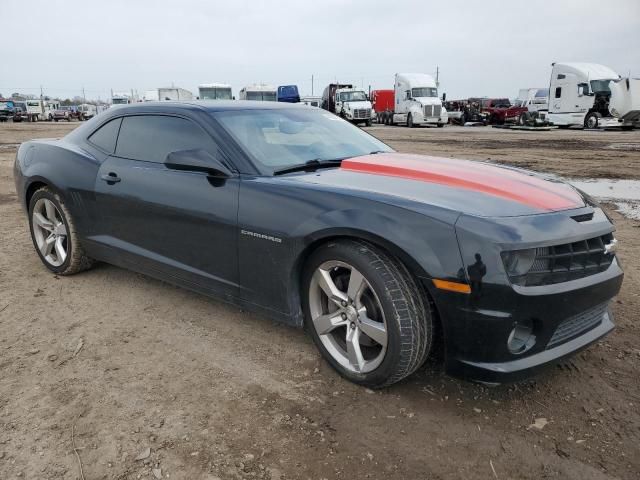 2010 Chevrolet Camaro SS