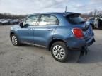 2017 Fiat 500X POP