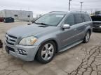 2010 Mercedes-Benz GL 450 4matic