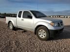 2020 Nissan Frontier S