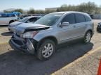 2007 Honda CR-V EXL