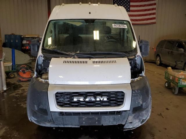 2019 Dodge RAM Promaster 1500 1500 High