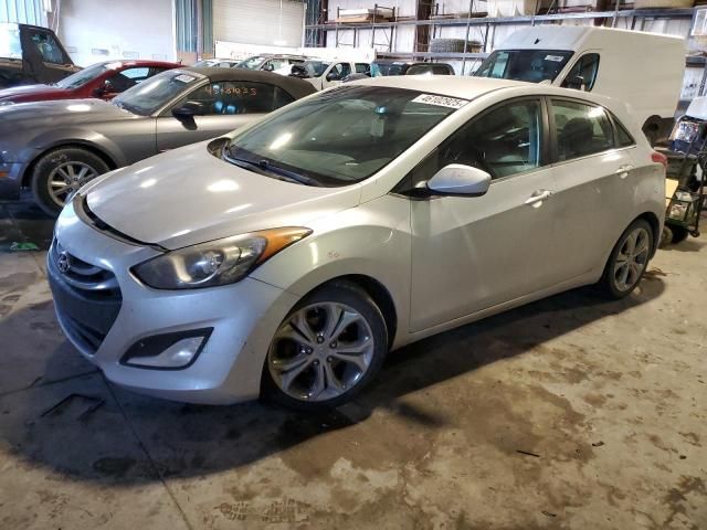 2013 Hyundai Elantra GT