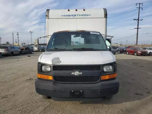 2005 Chevrolet Express G3500