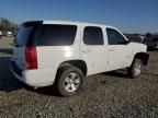 2013 GMC Yukon SLT