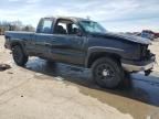 2005 Chevrolet Silverado K1500